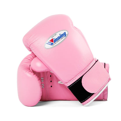 Personalized gifts WINNING boxing glove gymstero