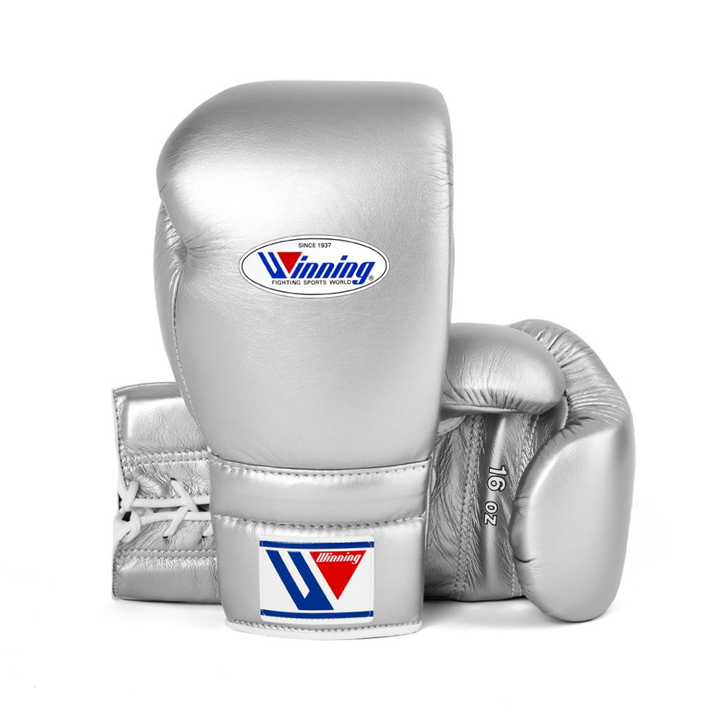 Personalized gifts WINNING boxing glove gymstero