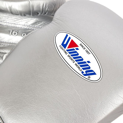 Personalized gifts WINNING boxing glove gymstero