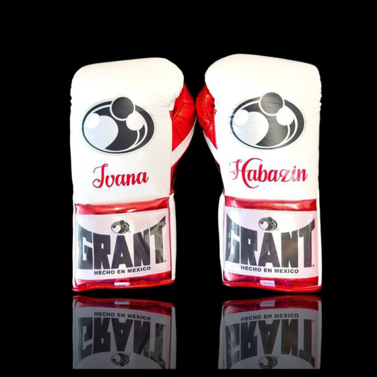 You can personalize them with your own Name or logo.
#boxingtraining #boxinglife #boxinggym #boxingworkout #mma #boxingday #boxingworld #kickboxing #muaythai #fitness #boxingcoach #boxinghype #boxingnews #ufc #boxeo #boxingdrills #boxinglifestyle #boxingclub #boxinggirl #boxingfitness #gloves #boxingfans #boxingislife #training #gym #boxingheads #boxingfamily #martialarts