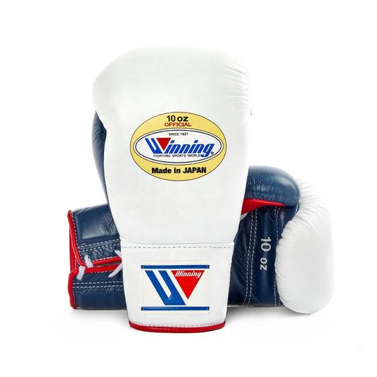 Personalized gifts WINNING boxing glove gymstero