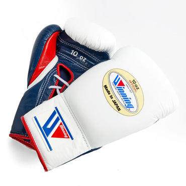 Personalized gifts WINNING boxing glove gymstero