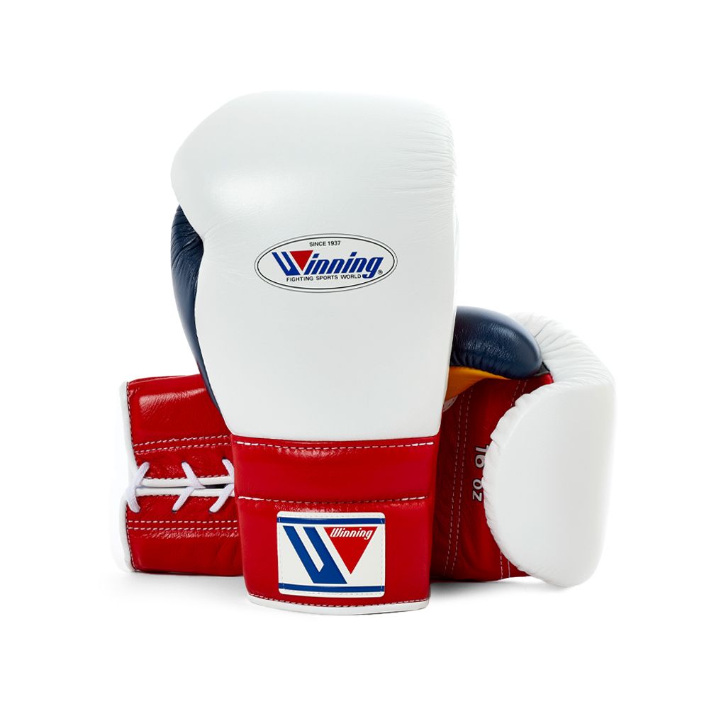 Personalized gifts WINNING boxing glove gymstero