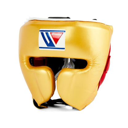 Personalized gifts WINNING boxing glove gymstero