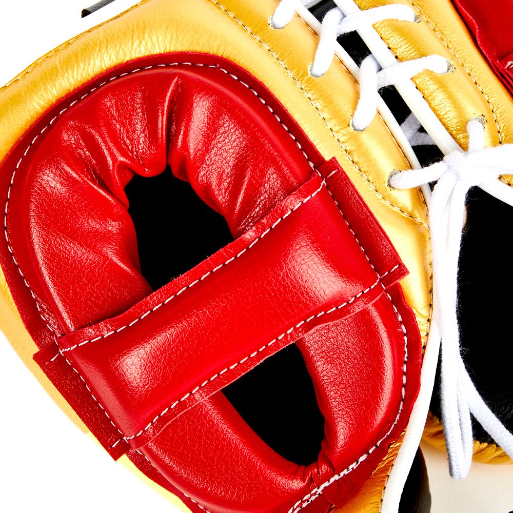 Personalized gifts WINNING boxing glove gymstero