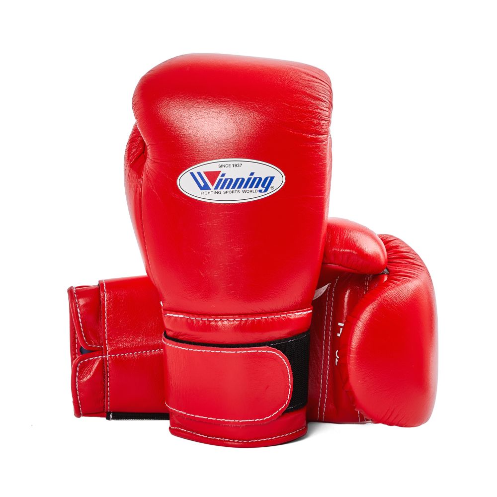 Personalized gifts WINNING boxing glove gymstero