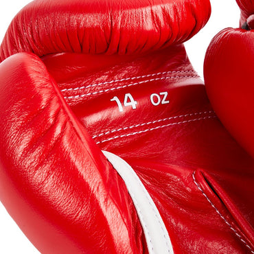 Personalized gifts WINNING boxing glove gymstero